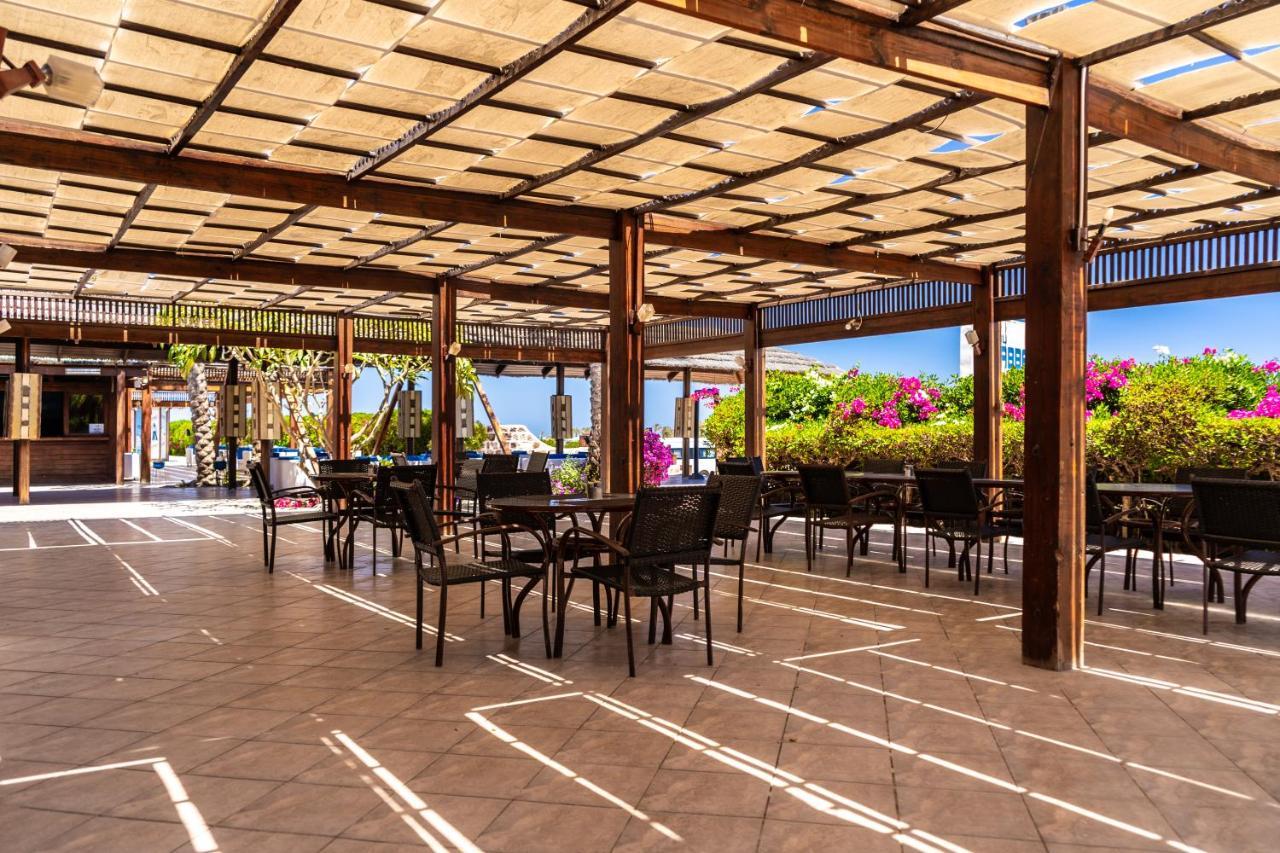 Abu Dabbab Lodge Exterior foto